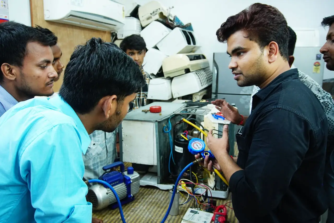 Repair or replace? Questions worth asking