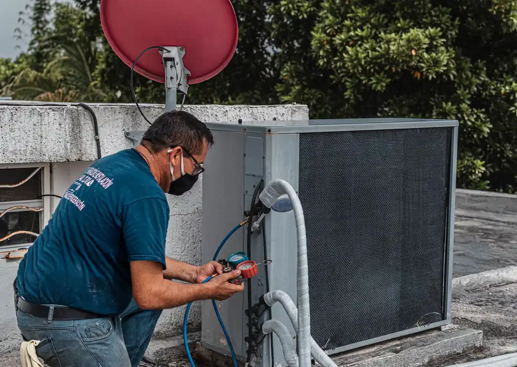 What to do when a system suddenly slows down
